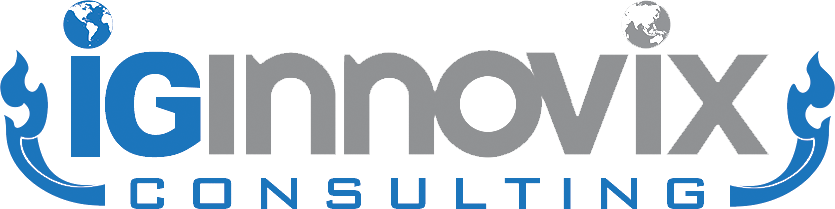 IG Innovix Consulting Myanmar Co., Ltd