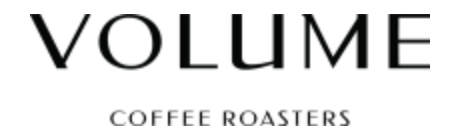Volume Coffee البن للقهوة