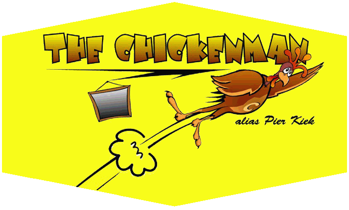 The Chickenman