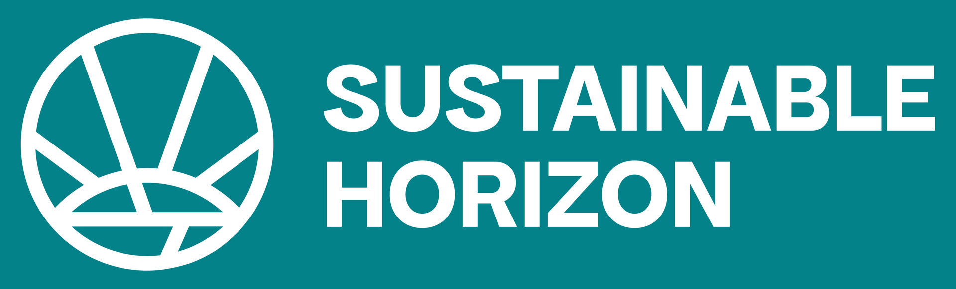 Sustainable Horizon - Claudio Ortega Friegel