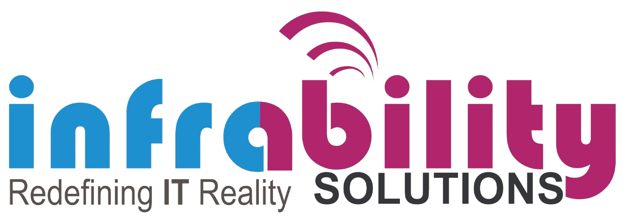 INFRABILITY IT SOLUTIONS PRIVATE LIMITED