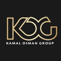 Kamal Osman Group