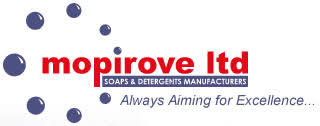 Mopirove Limited