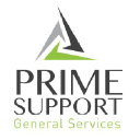 Prime Support for General Services
