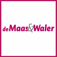 UITGEVERIJ DE MAAS & WALER B.V.
