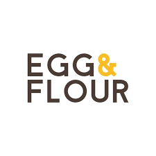 Egg & Flour
