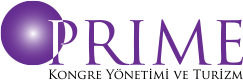 Prime Kongre Yönetimi ve Turizm