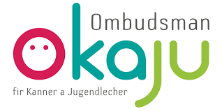Ombudsman fir Kanner a Jugendlecher