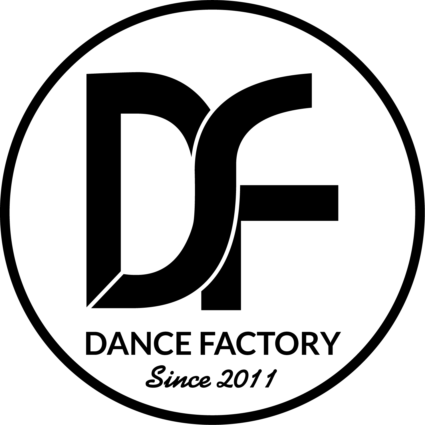 Dance Factory ASBL