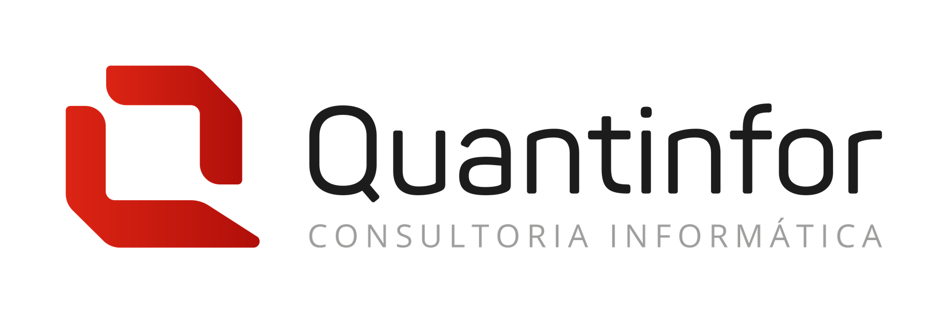 Quantinfor - Consultoria Informática, Lda.