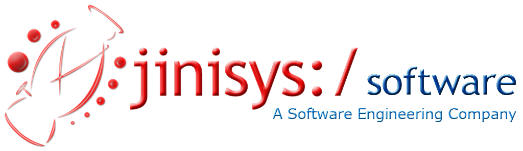 Jinisys Software, Inc.