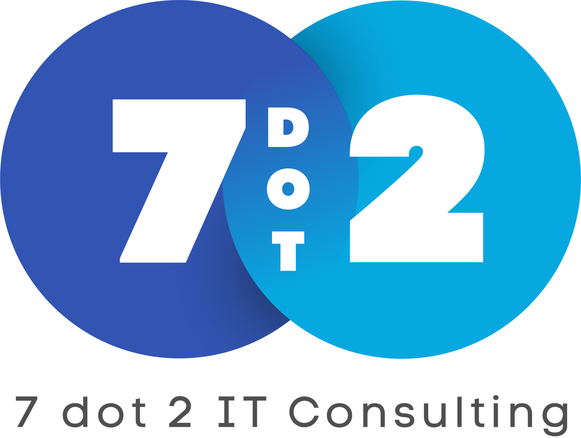 7 dot 2 IT Consulting