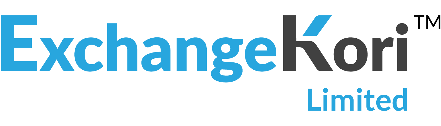 ExchangeKori Limited