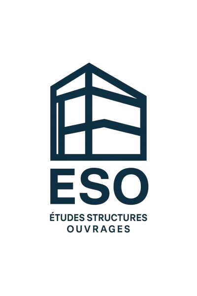 Société études structures ouvrages