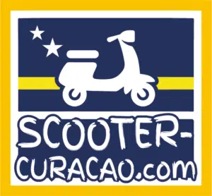 Scooter-Curacao