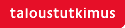 Taloustutkimus Oy
