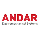 ANDAR Electromechanical Systems