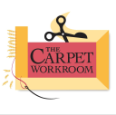 Carpet Work Room