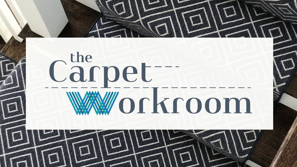 Carpet Work Room