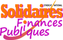 Solidaires Finances Publiques