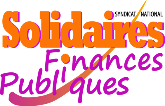 Solidaires Finances Publiques