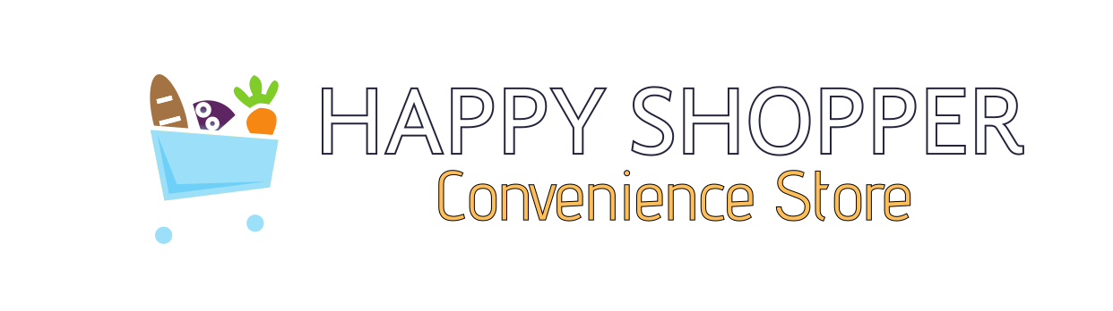 Happy Shopper