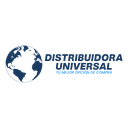 Distribuidora Universal S. de R.L