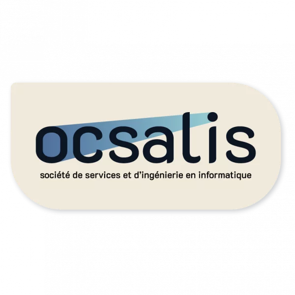 OCSALIS SAS