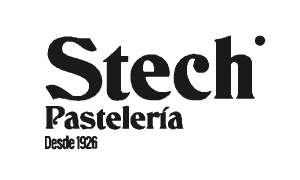 Stech Pastelería, Ricardo Ferron