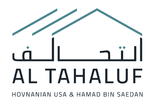 - شركة التحالف العقارية