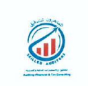 مؤسسة الماهرون لتدقيق الحسابات