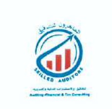 مؤسسة الماهرون لتدقيق الحسابات