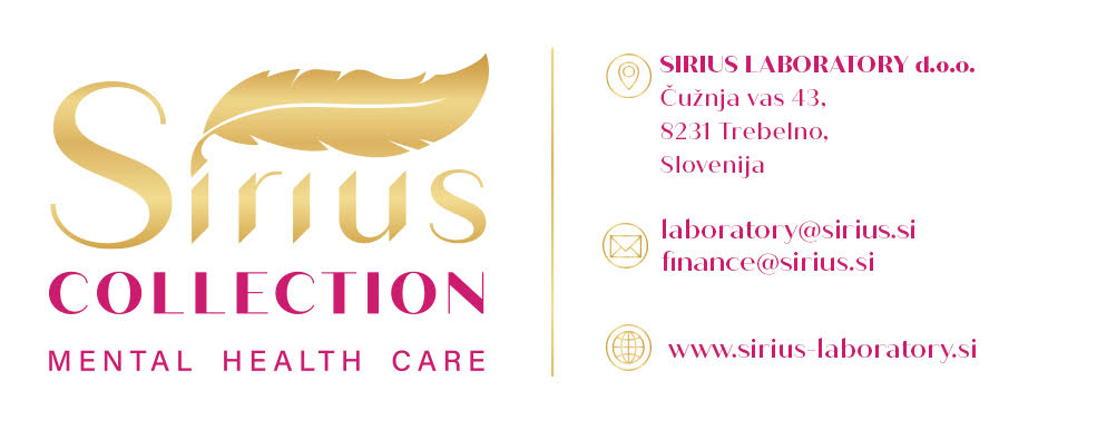SIRIUS LABORATORY d.o.o