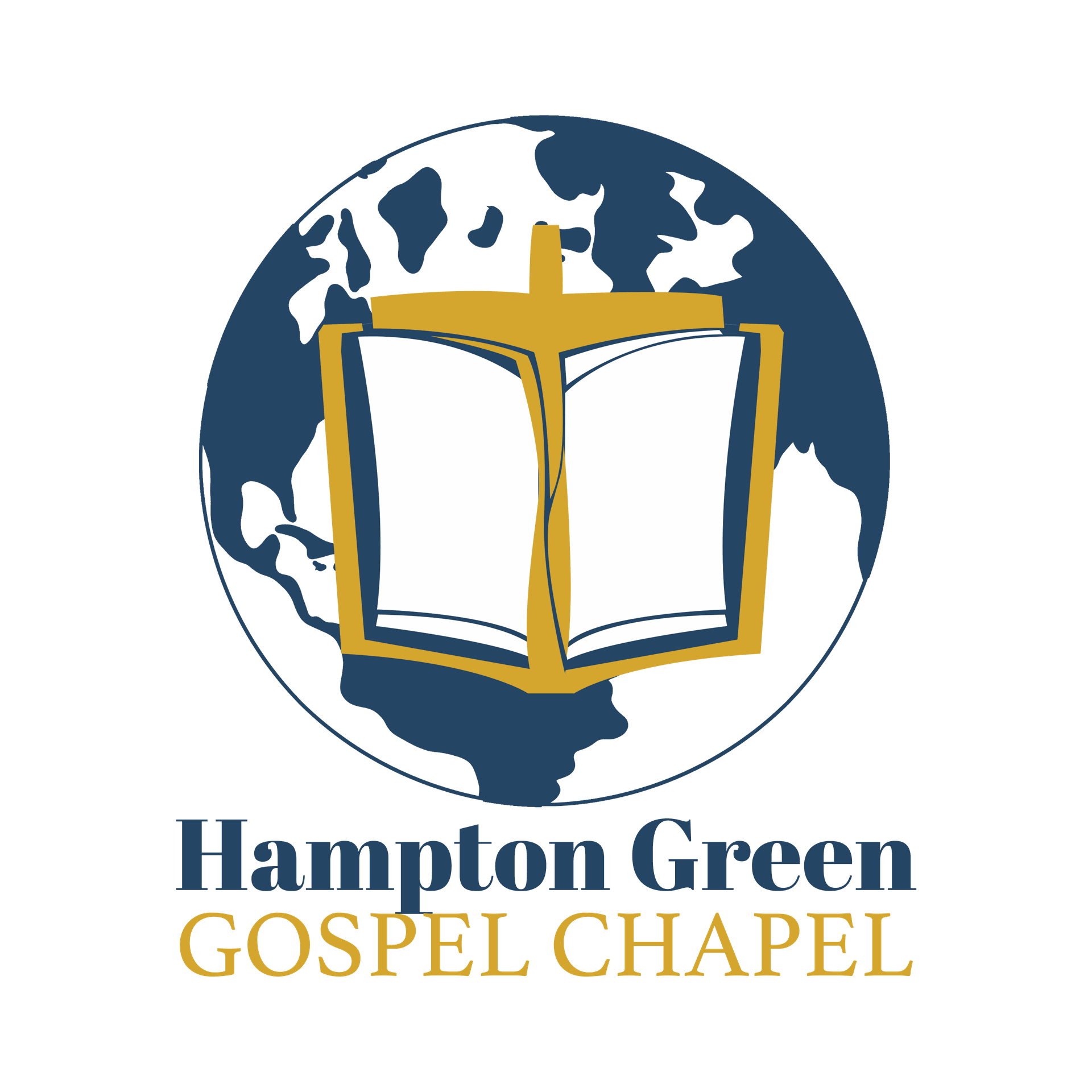 Hampton Green Gospel Chapel