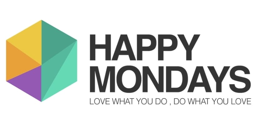 Happy Mondays