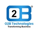 A Perfect Solution – O2b Technologies