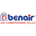 BENAIR TRADING COMPANY LLC