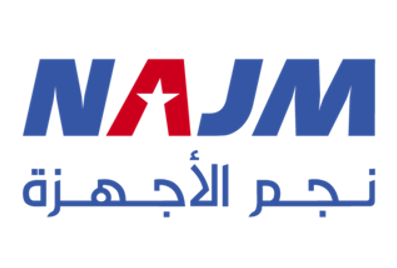 شركة نجم الاجهزة