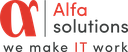 Alfa solutions