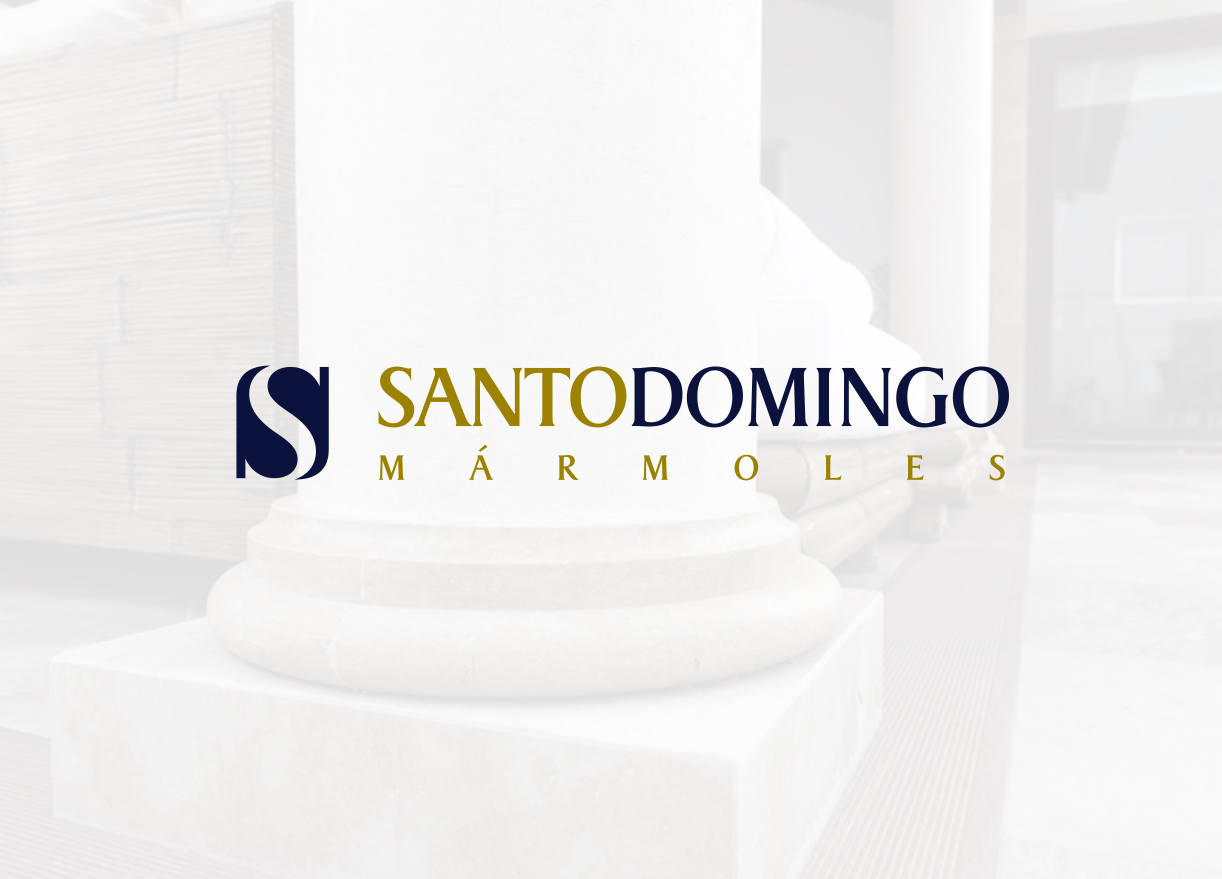 MARMOLES SANTO DOMINGO SL