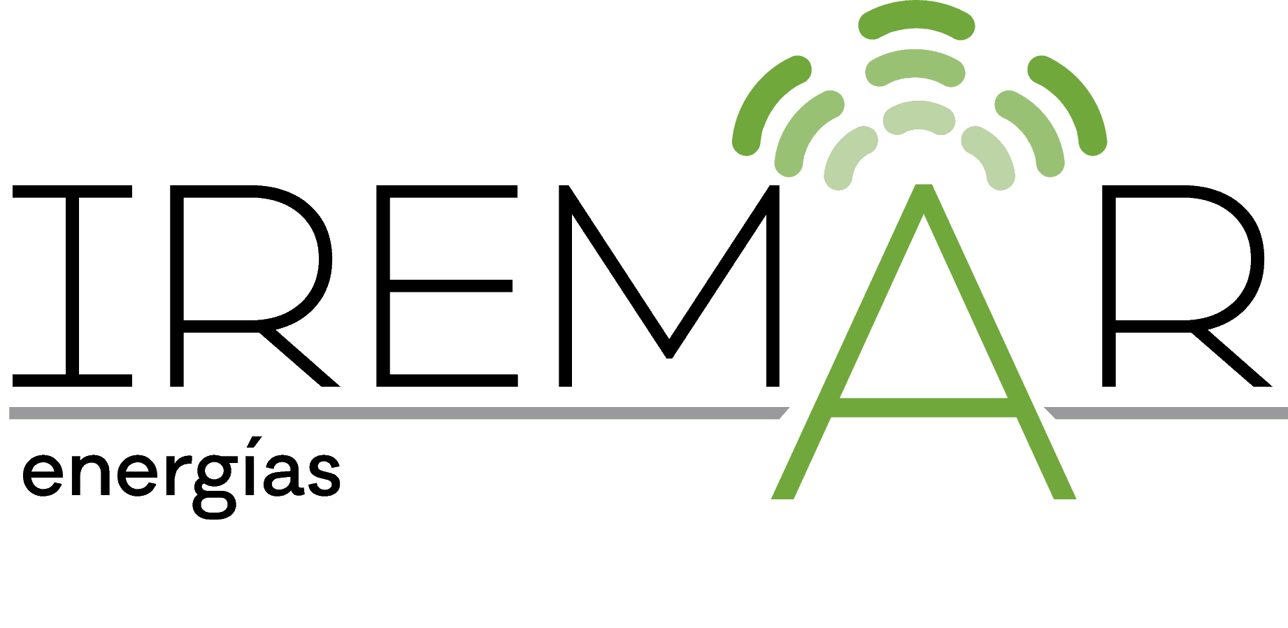 Iremar Energías S.L.