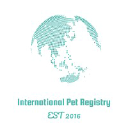 International Pet Registry