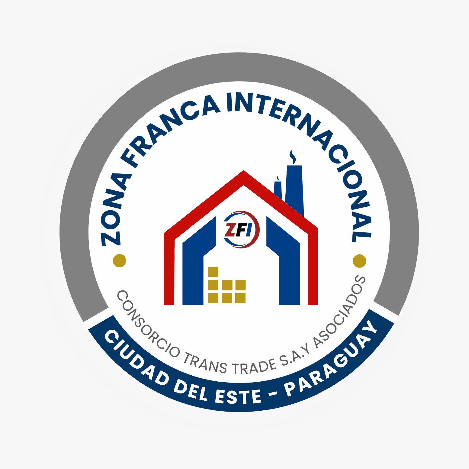 CONSORCIO TRANS TRADE S.A & ASOCIADOS