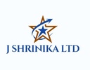 J SHRINIKA LIMITED