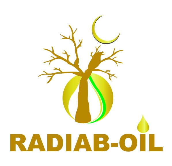 Radiab Oil