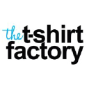 The T-Shirt Factory