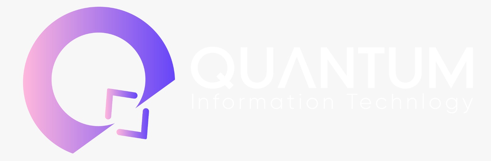 Quantum Information Technology