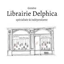 Librairie Delphica