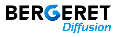BERGERET DIFFUSION