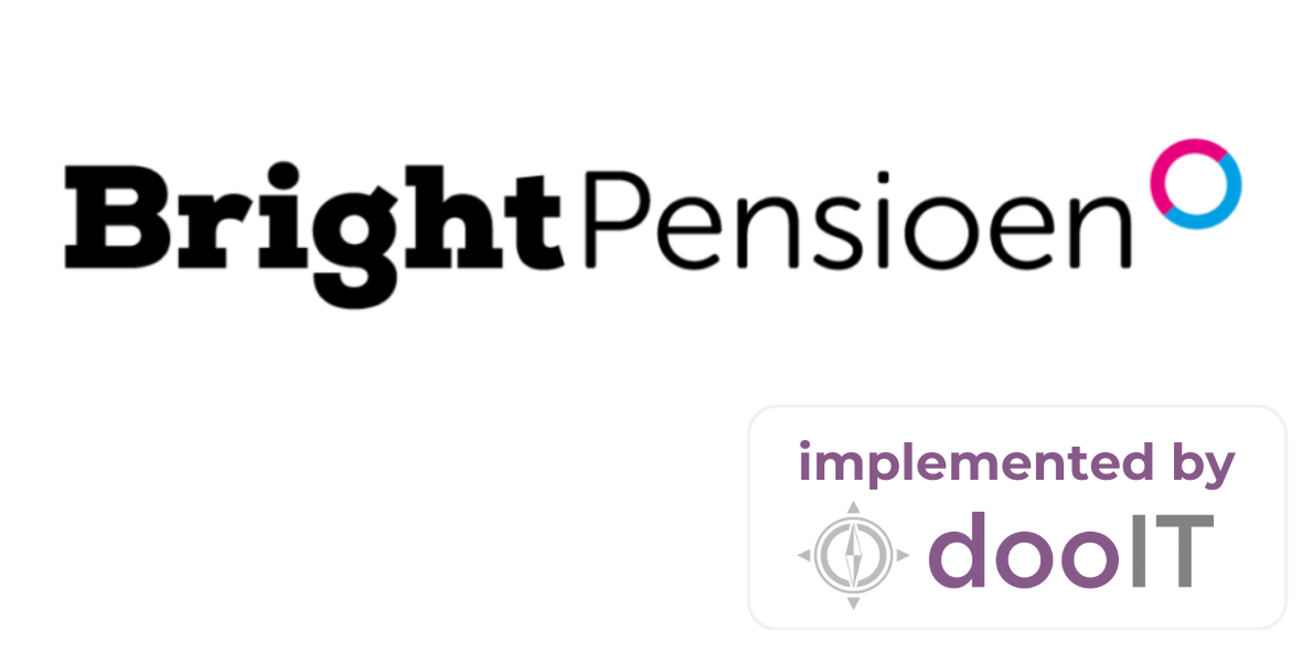 Bright Pension